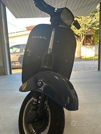 Vespa 50 special