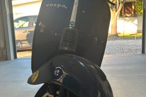 Vespa 50 special