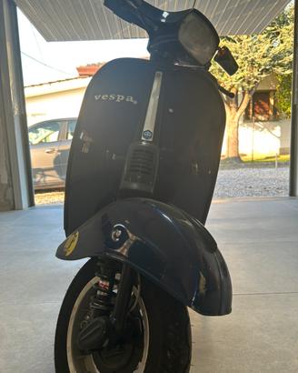 Vespa 50 special