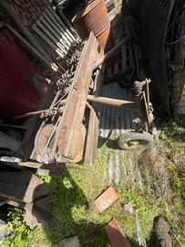 Ranghinatore voltafieno