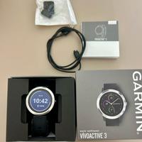 Garmin Vivoactive 3