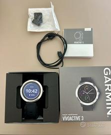 Garmin Vivoactive 3