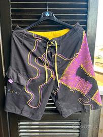 DC Shoes Costume Da Bagno Boardshort da uomo