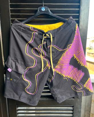 DC Shoes Costume Da Bagno Boardshort da uomo