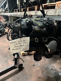 Motore Audi A4 1.9 TDI SW Anno 2003 Codice Motore 