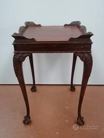Tavolino da salotto 