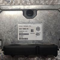 CENTRALINA ECU RACE ORIGINALE TUONO 1100 2017-2020