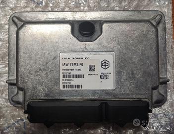 CENTRALINA ECU RACE ORIGINALE TUONO 1100 2017-2020