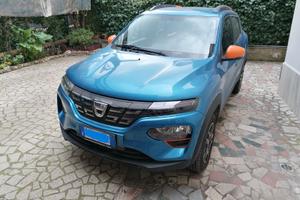 Dacia Spring Comfort Plus Electric 45