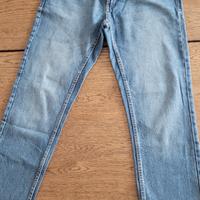 jeans Denim tg 48