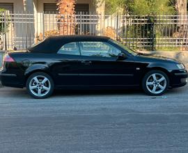 Saab 9-3 cabrio 1.9 TiD