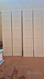 anta Bergsbo ikea 50x229 