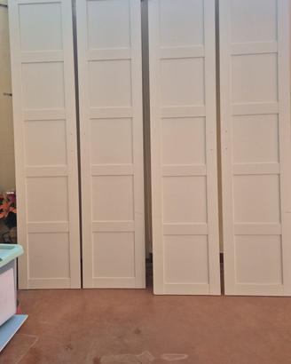 anta Bergsbo ikea 50x229 