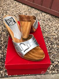 Scarpe Colors Of California