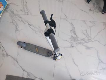Monopattino Elettrico Ninebot Zing C8 bambini 6/12