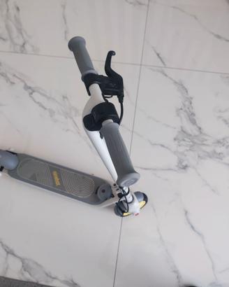 Monopattino Elettrico Ninebot Zing C8 bambini 6/12