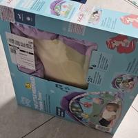 Palestrina neonati sirenetta