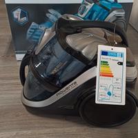 aspirapolvere Rowenta, senza sacco