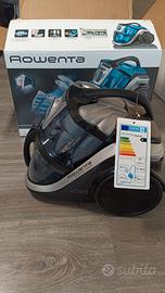 aspirapolvere Rowenta, senza sacco