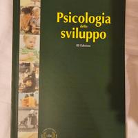 Psicologia dello Sviluppo Militerni