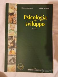 Psicologia dello Sviluppo Militerni