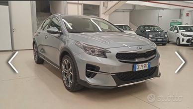 KIA XCeed 1.0 T-gdi style GPL - Motore nuovo -