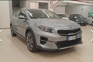 KIA XCeed 1.0 T-gdi style GPL - Motore nuovo -