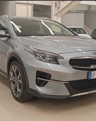 KIA XCeed 1.0 T-gdi style GPL - Motore nuovo -