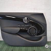 MINI F55 Pannello porta anteriore sx | 14348