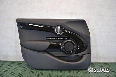 MINI F55 Pannello porta anteriore sx | 14348