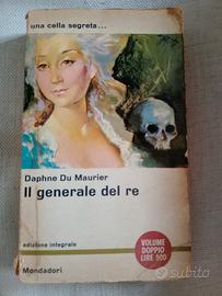Il generale del re - Daphne Du Maurier