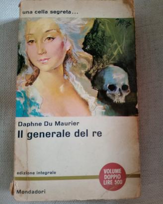 Il generale del re - Daphne Du Maurier