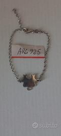 Bracciale in argento 925