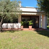 Begliano-s.canzian d'is:villa con giardino