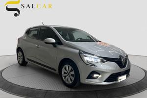 Renault Clio Blue 1.5 dCi 85 CV 2020