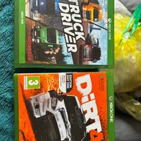 GIOCHI PER XBOX ONE