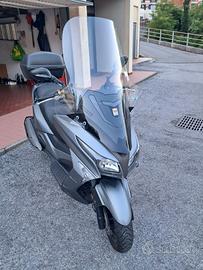 Kymco X-Town come nuovo