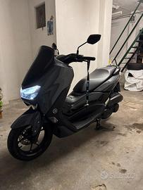 Yamaha Nmax 155 - 2024