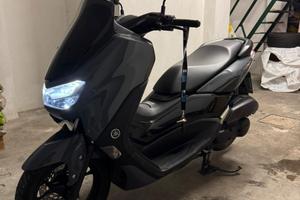 Yamaha Nmax 155 - 2024
