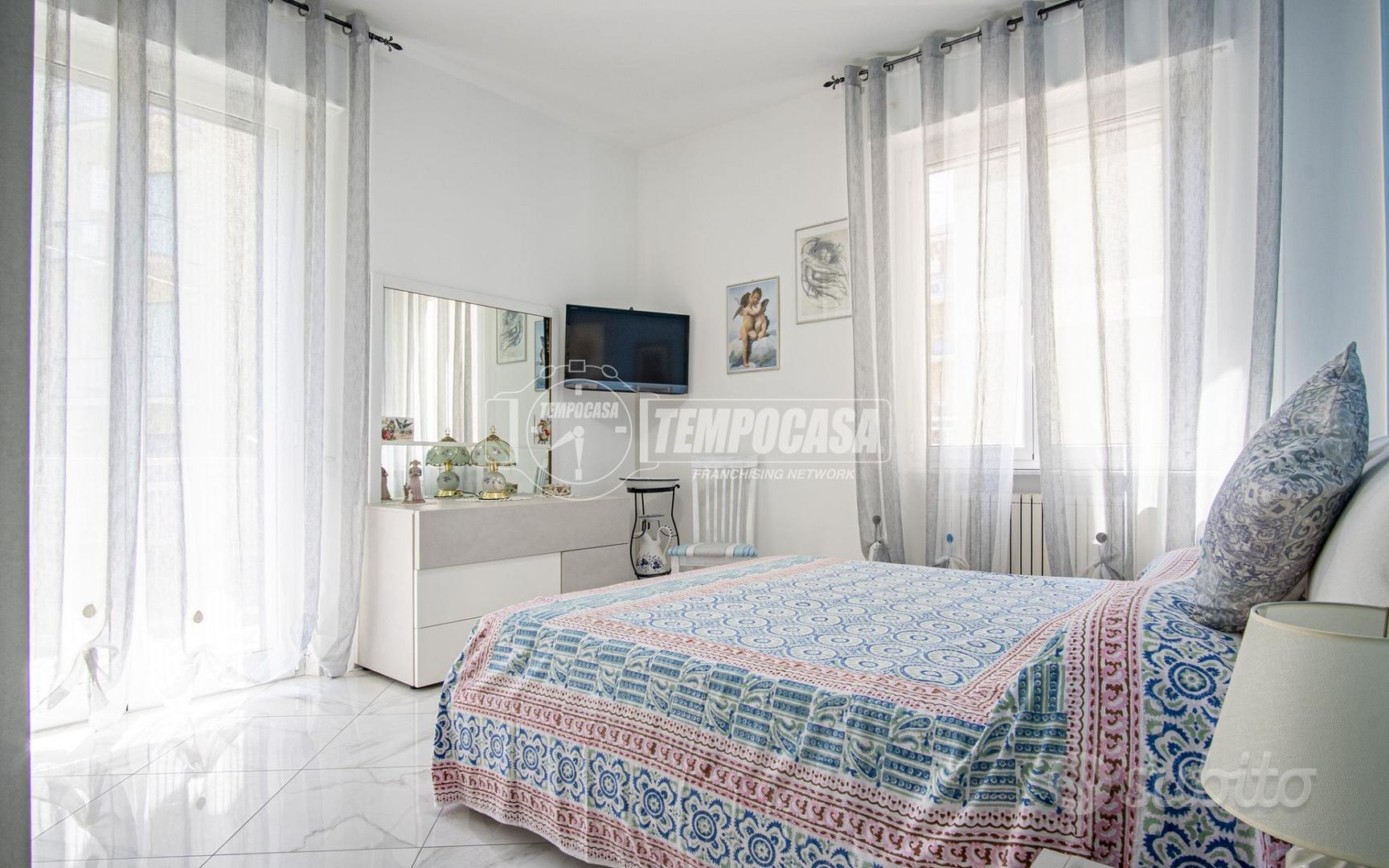 Apartment in Lavagna, Santa Giulia - Vista 2