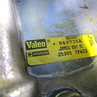 TD27E MOTORE NISSAN TERRANO 2.7 92KW 3P D 5M (1997