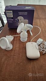 philips tiralatte 