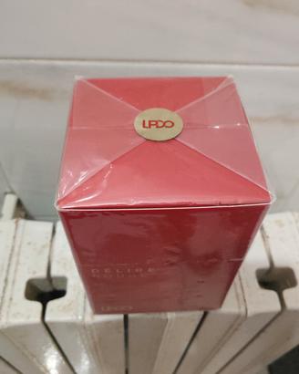 profumo donna LPDO delirè rouge 