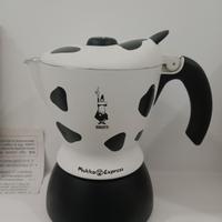 Bialetti Mukka moka cappuccinatore 