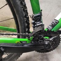 Mountain Bike Cannondale Trail 7