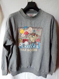 Felpa Vintage LOONEY TUNES