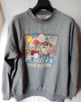 Felpa Vintage LOONEY TUNES