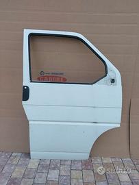 Porta anteriore destra Volkswagen Transporter T4