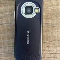 Nokia N73