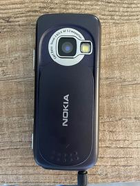 Nokia N73